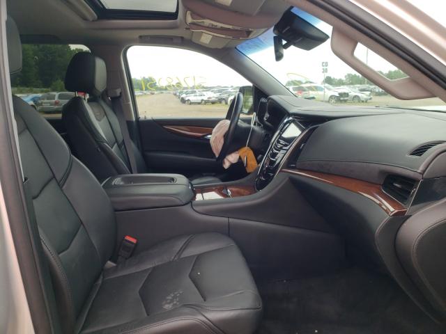 Photo 4 VIN: 1GYS4BKJ4GR175978 - CADILLAC ESCALADE L 