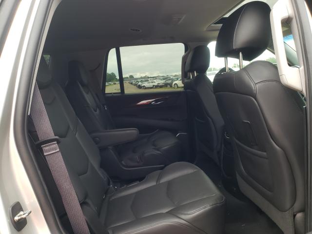 Photo 5 VIN: 1GYS4BKJ4GR175978 - CADILLAC ESCALADE L 