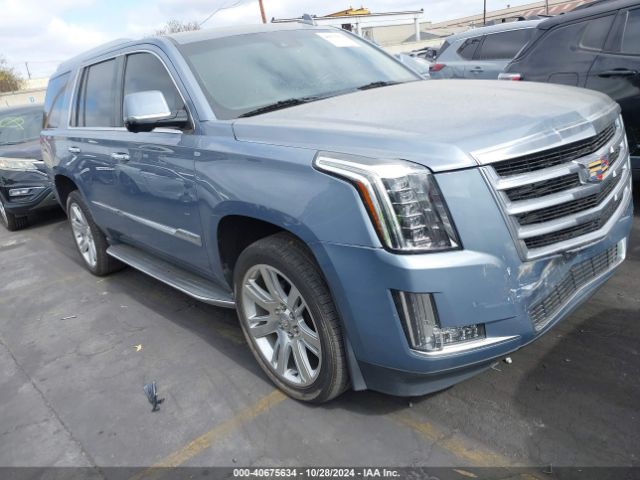 Photo 0 VIN: 1GYS4BKJ4GR239260 - CADILLAC ESCALADE 