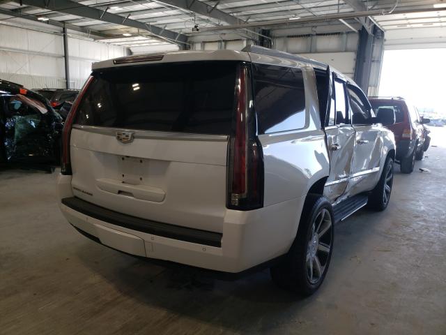 Photo 3 VIN: 1GYS4BKJ4GR263252 - CADILLAC ESCALADE L 