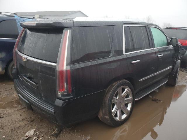 Photo 2 VIN: 1GYS4BKJ4GR409665 - CADILLAC ESCALADE L 