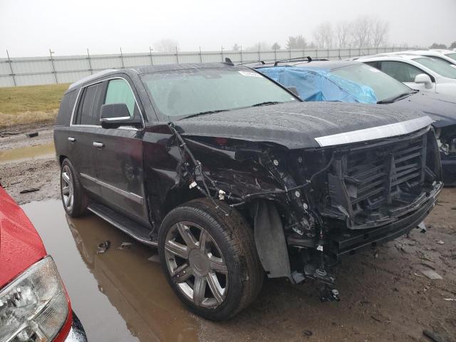 Photo 3 VIN: 1GYS4BKJ4GR409665 - CADILLAC ESCALADE L 