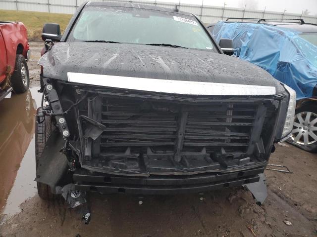 Photo 4 VIN: 1GYS4BKJ4GR409665 - CADILLAC ESCALADE L 