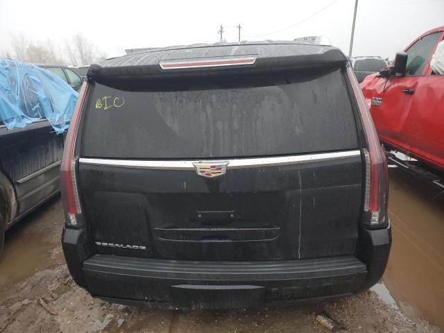 Photo 5 VIN: 1GYS4BKJ4GR409665 - CADILLAC ESCALADE L 