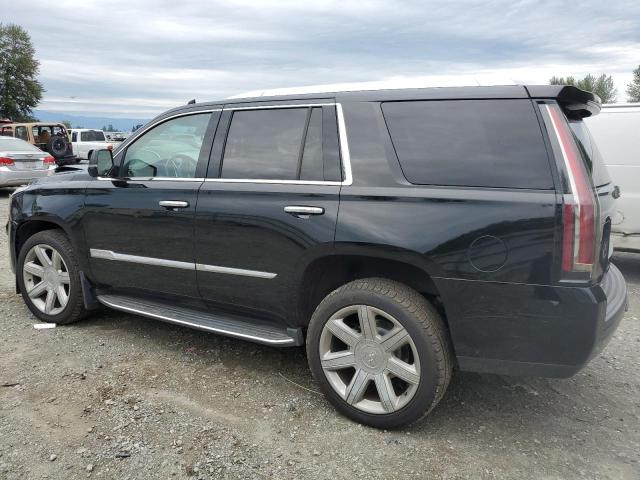 Photo 1 VIN: 1GYS4BKJ4GR460664 - CADILLAC ESCALADE L 