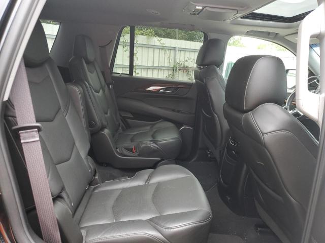 Photo 10 VIN: 1GYS4BKJ4GR460664 - CADILLAC ESCALADE L 