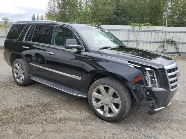 Photo 3 VIN: 1GYS4BKJ4GR460664 - CADILLAC ESCALADE L 