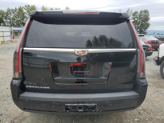 Photo 5 VIN: 1GYS4BKJ4GR460664 - CADILLAC ESCALADE L 