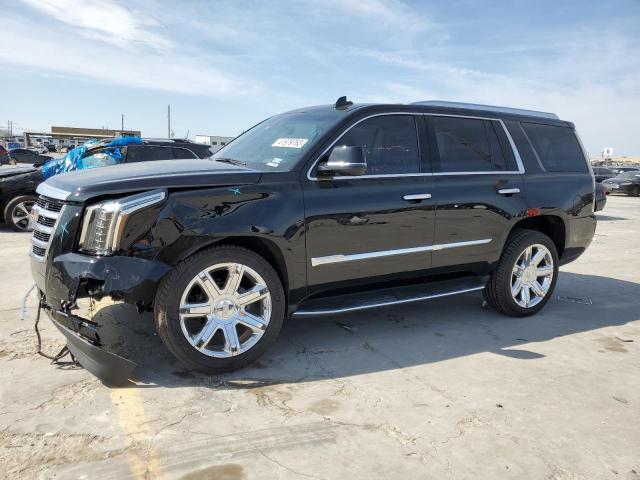 Photo 0 VIN: 1GYS4BKJ4HR118083 - CADILLAC ESCALADE L 