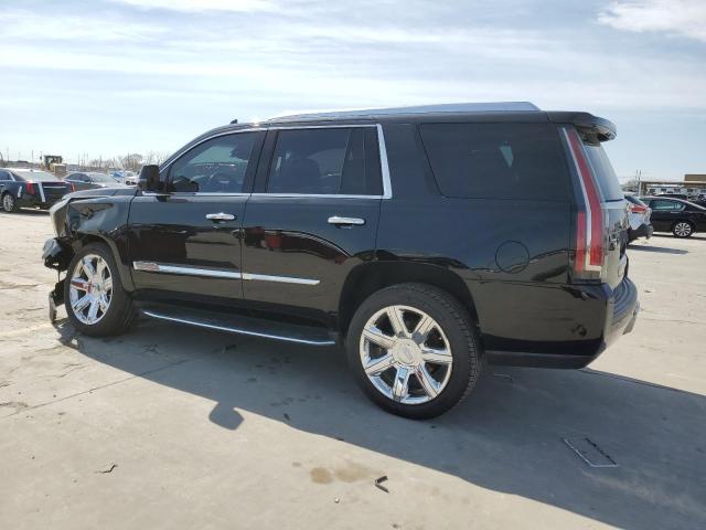 Photo 1 VIN: 1GYS4BKJ4HR118083 - CADILLAC ESCALADE L 