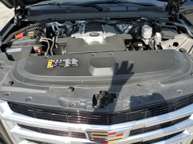 Photo 11 VIN: 1GYS4BKJ4HR118083 - CADILLAC ESCALADE L 