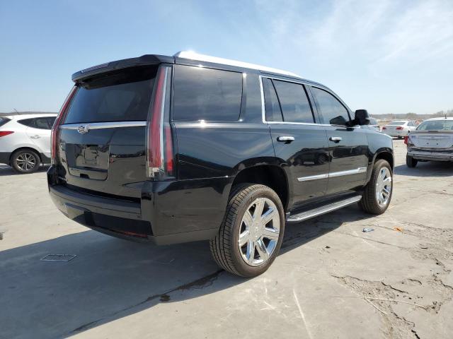 Photo 2 VIN: 1GYS4BKJ4HR118083 - CADILLAC ESCALADE L 