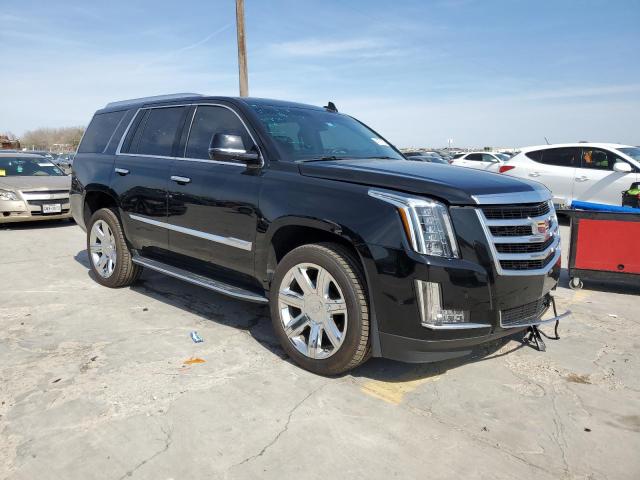 Photo 3 VIN: 1GYS4BKJ4HR118083 - CADILLAC ESCALADE L 