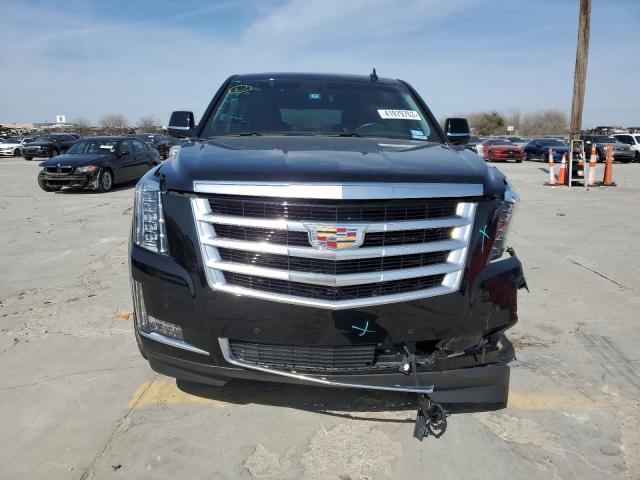 Photo 4 VIN: 1GYS4BKJ4HR118083 - CADILLAC ESCALADE L 