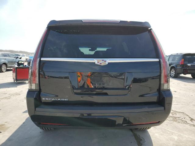 Photo 5 VIN: 1GYS4BKJ4HR118083 - CADILLAC ESCALADE L 