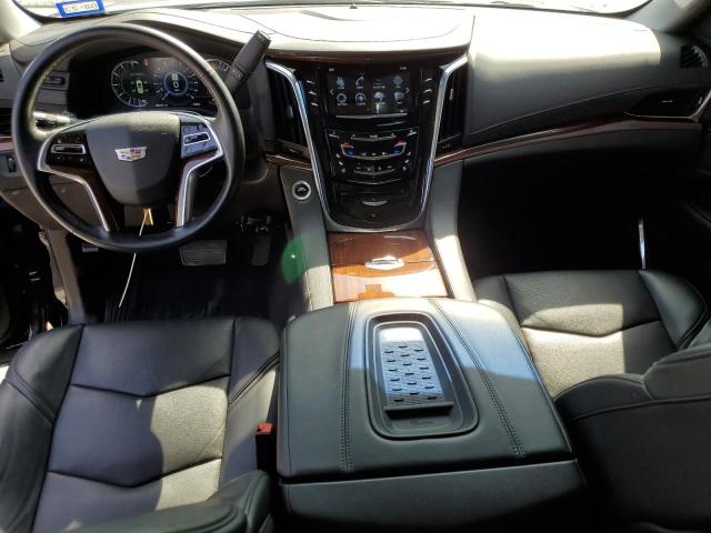 Photo 7 VIN: 1GYS4BKJ4HR118083 - CADILLAC ESCALADE L 