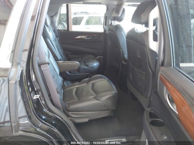 Photo 7 VIN: 1GYS4BKJ4HR304318 - CADILLAC ESCALADE 