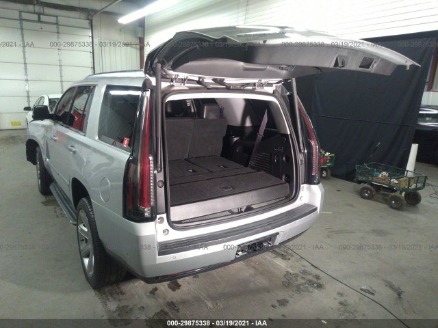 Photo 2 VIN: 1GYS4BKJ4HR304528 - CADILLAC ESCALADE 