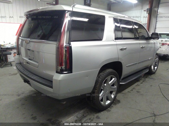 Photo 3 VIN: 1GYS4BKJ4HR304528 - CADILLAC ESCALADE 