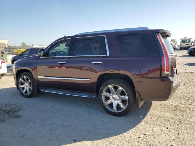 Photo 1 VIN: 1GYS4BKJ4HR311382 - CADILLAC ESCALADE L 