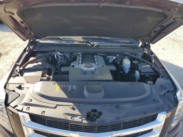 Photo 11 VIN: 1GYS4BKJ4HR311382 - CADILLAC ESCALADE L 