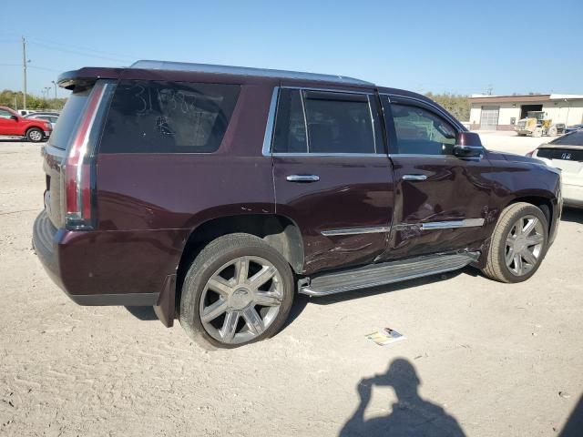 Photo 2 VIN: 1GYS4BKJ4HR311382 - CADILLAC ESCALADE L 