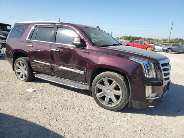 Photo 3 VIN: 1GYS4BKJ4HR311382 - CADILLAC ESCALADE L 