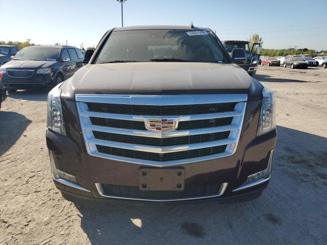 Photo 4 VIN: 1GYS4BKJ4HR311382 - CADILLAC ESCALADE L 