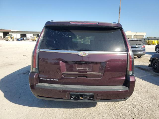 Photo 5 VIN: 1GYS4BKJ4HR311382 - CADILLAC ESCALADE L 