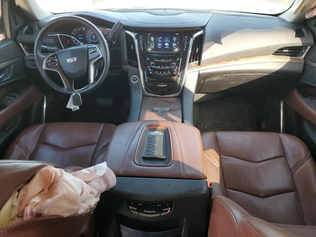 Photo 7 VIN: 1GYS4BKJ4HR311382 - CADILLAC ESCALADE L 