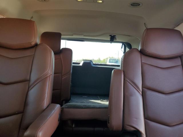 Photo 9 VIN: 1GYS4BKJ4HR311382 - CADILLAC ESCALADE L 