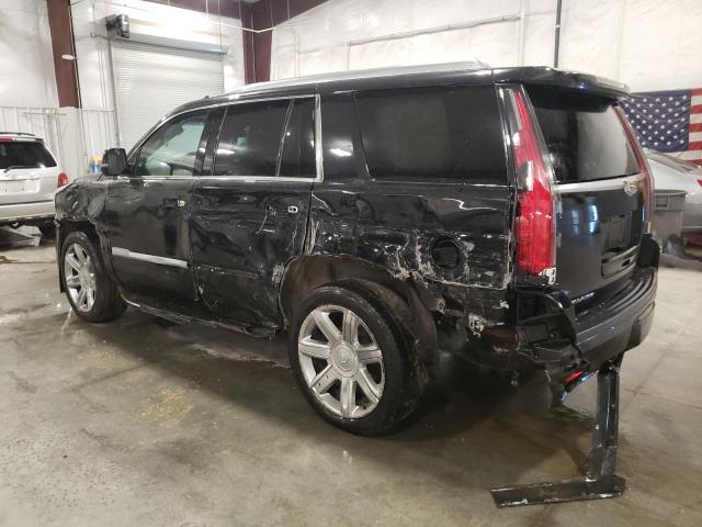 Photo 1 VIN: 1GYS4BKJ4JR109468 - CADILLAC ESCALADE 