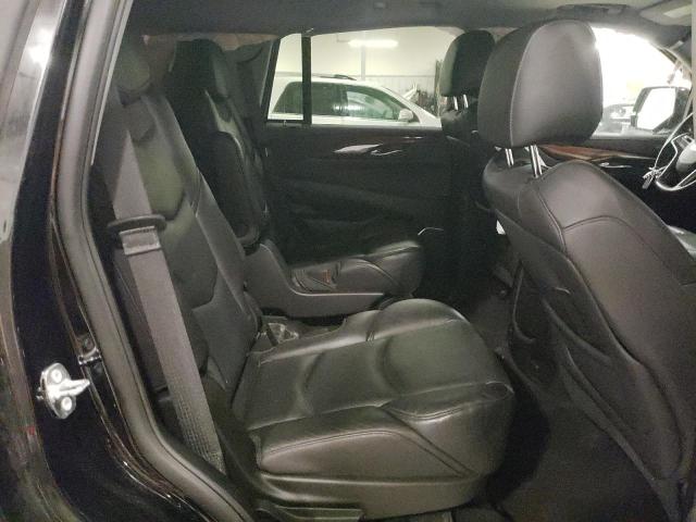 Photo 10 VIN: 1GYS4BKJ4JR109468 - CADILLAC ESCALADE 