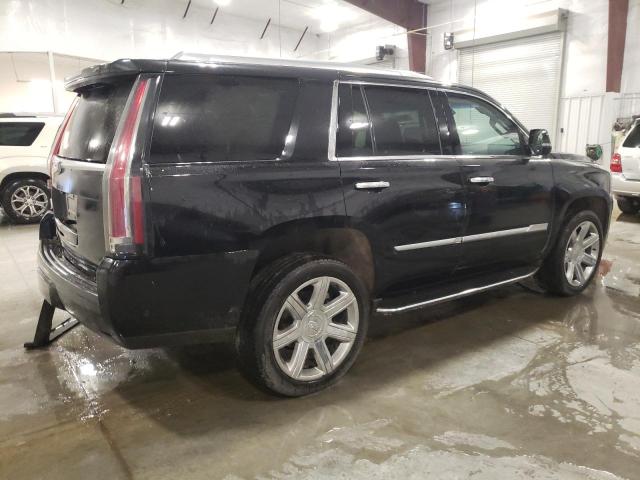 Photo 2 VIN: 1GYS4BKJ4JR109468 - CADILLAC ESCALADE 