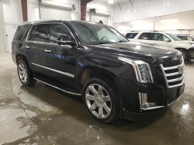 Photo 3 VIN: 1GYS4BKJ4JR109468 - CADILLAC ESCALADE 