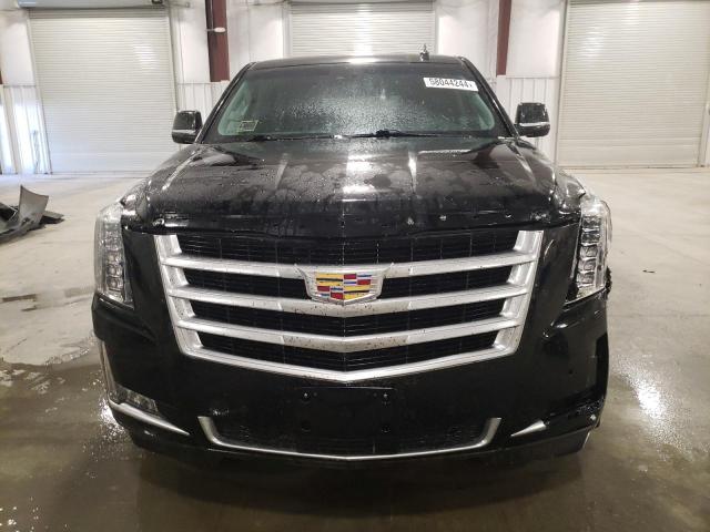 Photo 4 VIN: 1GYS4BKJ4JR109468 - CADILLAC ESCALADE 