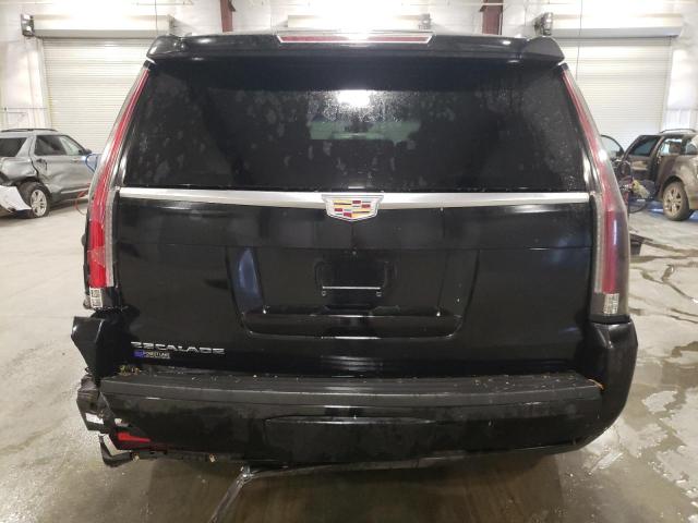 Photo 5 VIN: 1GYS4BKJ4JR109468 - CADILLAC ESCALADE 