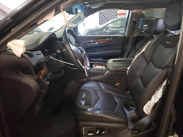 Photo 6 VIN: 1GYS4BKJ4JR109468 - CADILLAC ESCALADE 