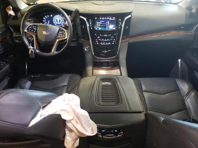 Photo 7 VIN: 1GYS4BKJ4JR109468 - CADILLAC ESCALADE 