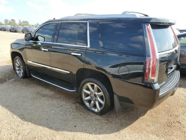 Photo 1 VIN: 1GYS4BKJ4JR283265 - CADILLAC ESCALADE L 