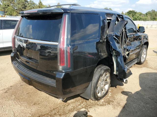 Photo 2 VIN: 1GYS4BKJ4JR283265 - CADILLAC ESCALADE L 