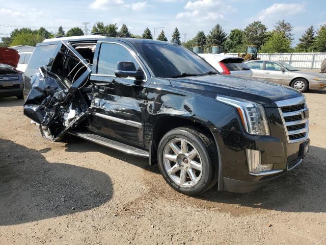 Photo 3 VIN: 1GYS4BKJ4JR283265 - CADILLAC ESCALADE L 