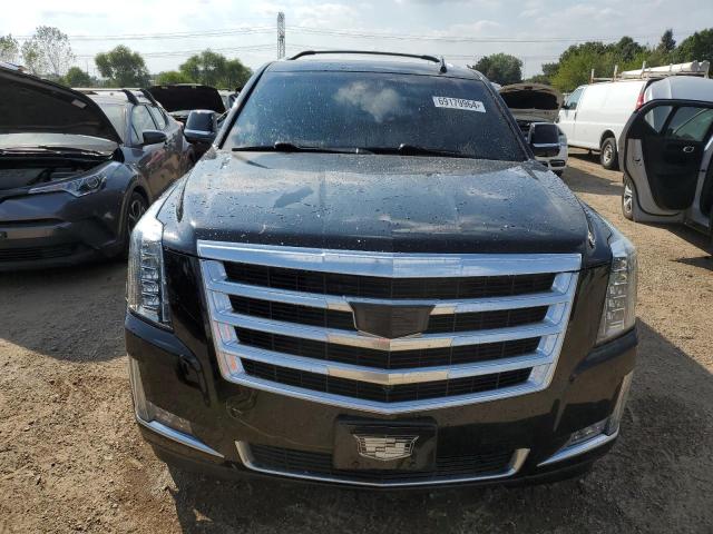 Photo 4 VIN: 1GYS4BKJ4JR283265 - CADILLAC ESCALADE L 