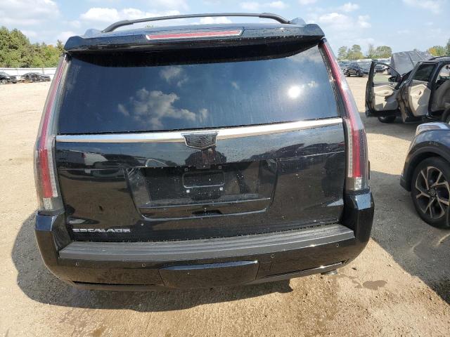 Photo 5 VIN: 1GYS4BKJ4JR283265 - CADILLAC ESCALADE L 