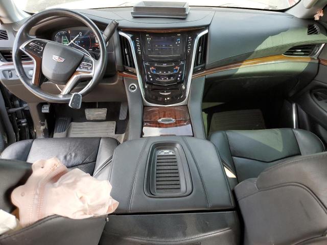 Photo 7 VIN: 1GYS4BKJ4JR283265 - CADILLAC ESCALADE L 