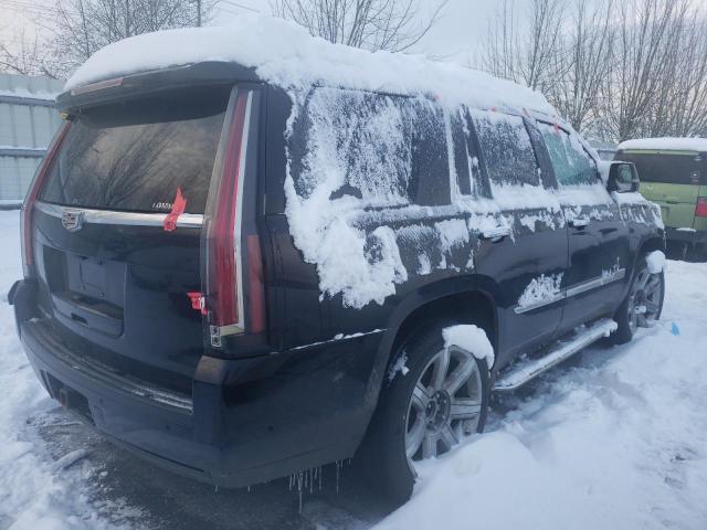 Photo 3 VIN: 1GYS4BKJ4JR283394 - CADILLAC ESCALADE L 