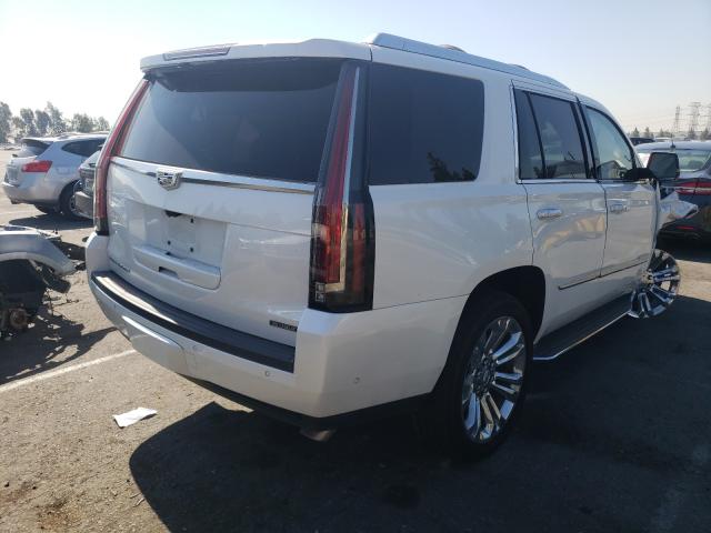 Photo 3 VIN: 1GYS4BKJ4JR356490 - CADILLAC ESCALADE L 