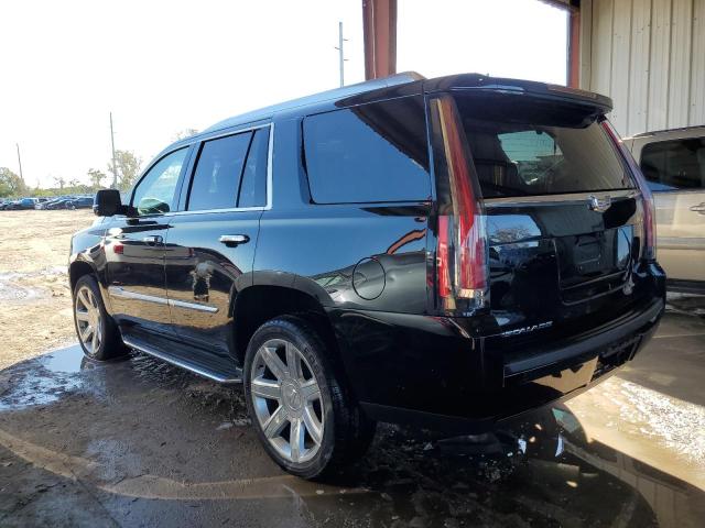 Photo 1 VIN: 1GYS4BKJ4JR398657 - CADILLAC ESCALADE L 