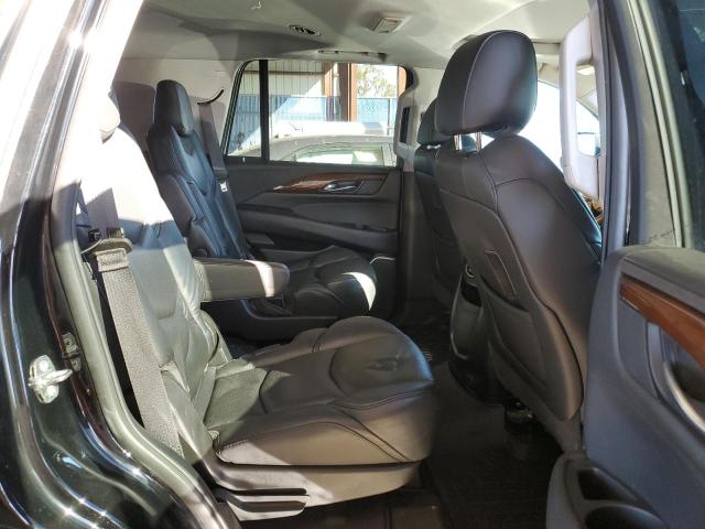 Photo 10 VIN: 1GYS4BKJ4JR398657 - CADILLAC ESCALADE L 