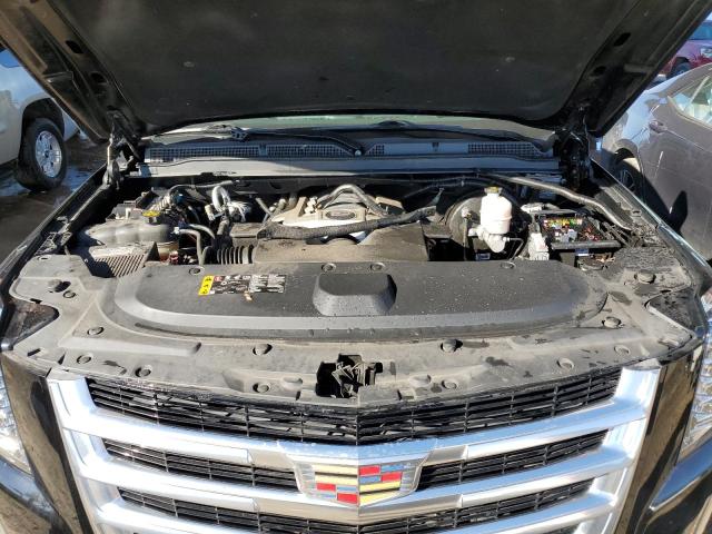 Photo 11 VIN: 1GYS4BKJ4JR398657 - CADILLAC ESCALADE L 